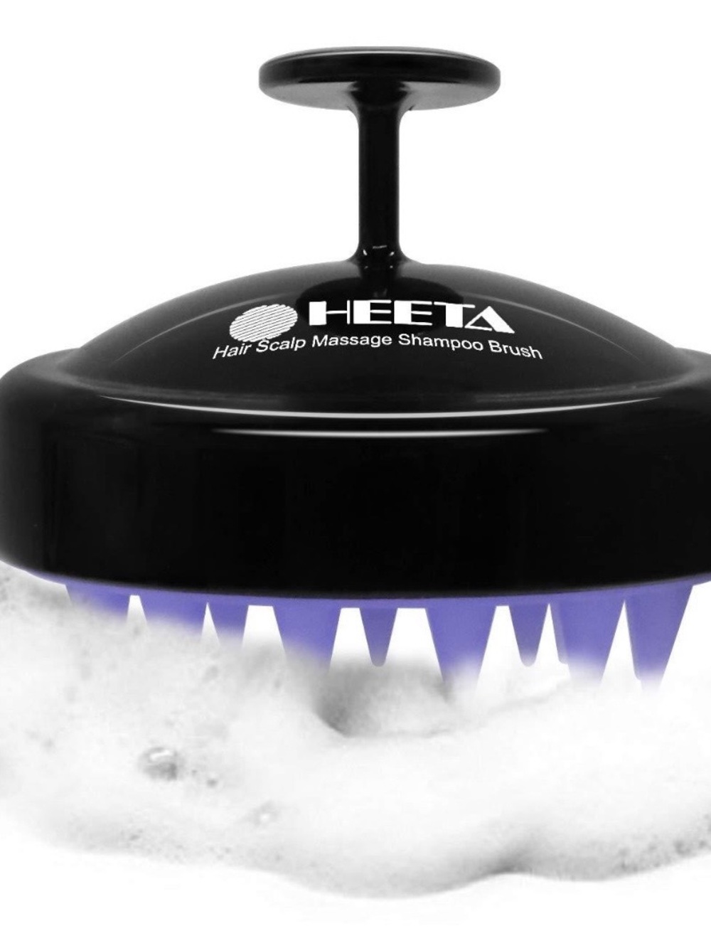 Heeta scalp massager